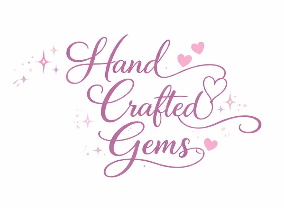 Hand Crafted Gems