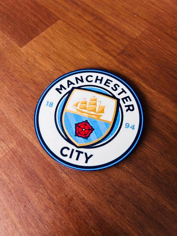 City Coaster