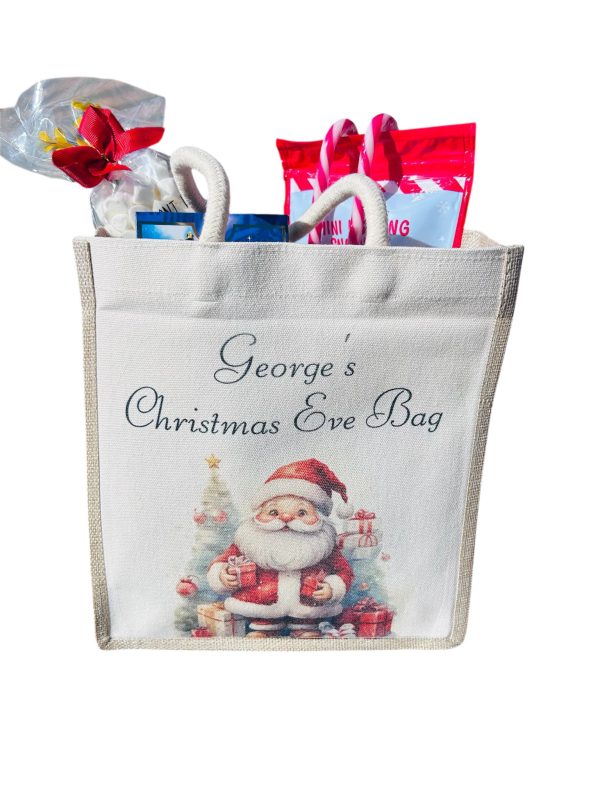 Christmas Eve Bag - Image 2