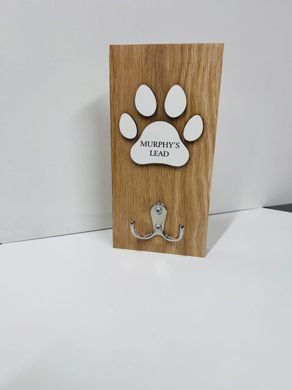Dog Lead Holder