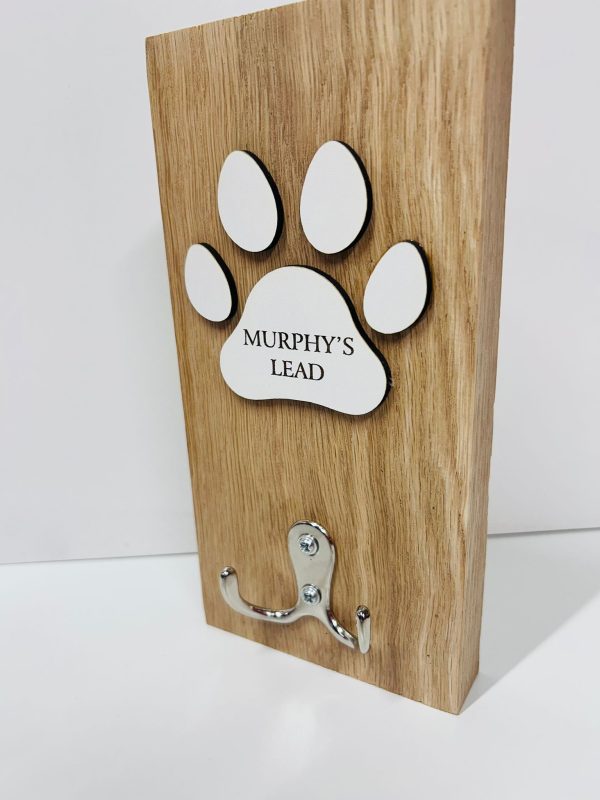 Dog Lead Holder - Image 3